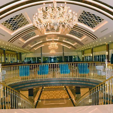 Kahya Resort Aqua & Spa-2